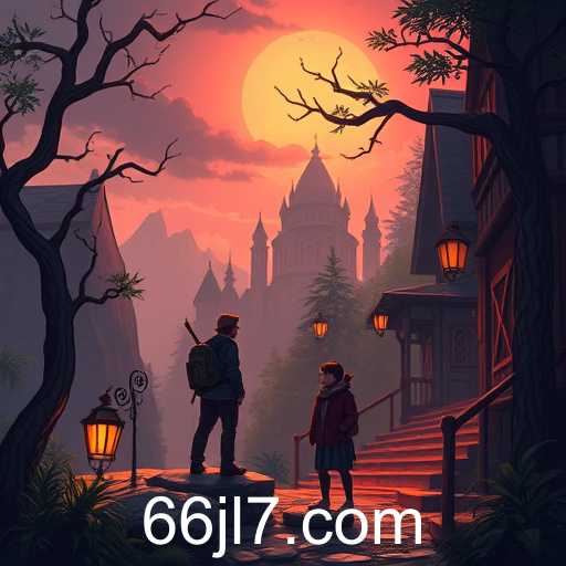 Adventure Quests: Unveiling the Magic of Exploration and Thrill