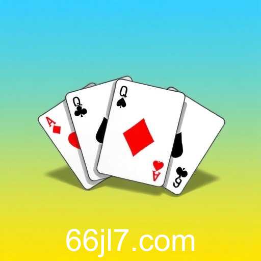 Exploring the Digital Charm of 'Card Classics' on the 'jl7' Platform