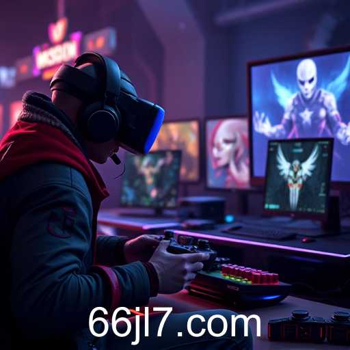 Emerging Trends in Online Gaming and Digital Culture