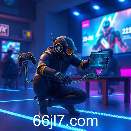 Virtual Realities: The Evolution of Gaming in 2025