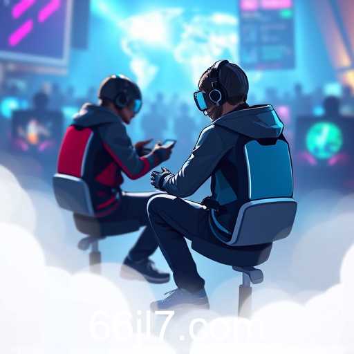 Gaming Evolution: The Impact of JL7 on Online Communities