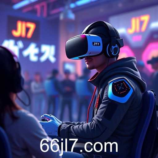 Gaming in the Modern Era