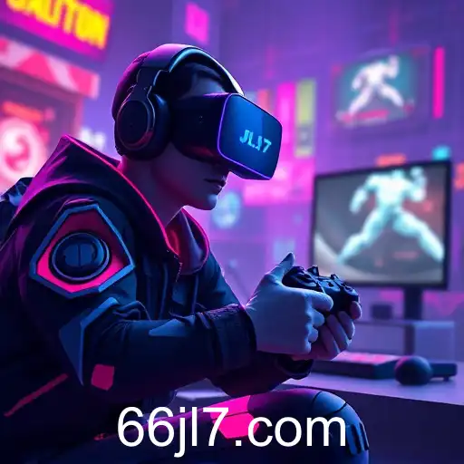 Gaming Trends and Innovations 2025