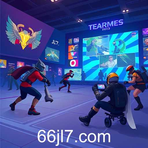 Gaming Trends in a Transformative Era