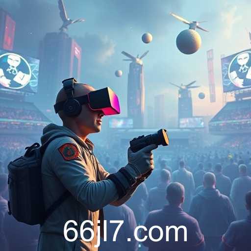 Gaming Trends Shaping 2025