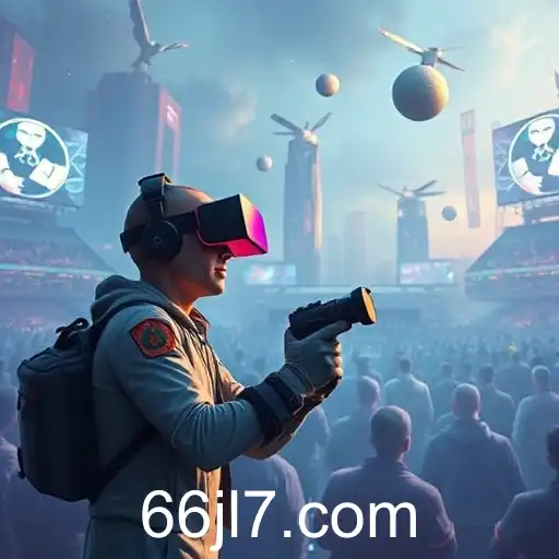 Gaming Trends Shaping 2025