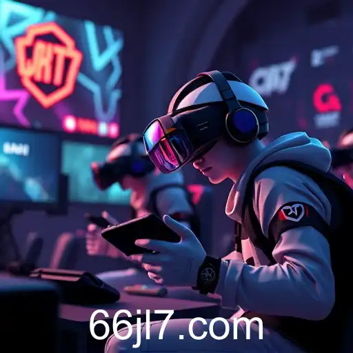 Gaming Trends and Innovations in 2025