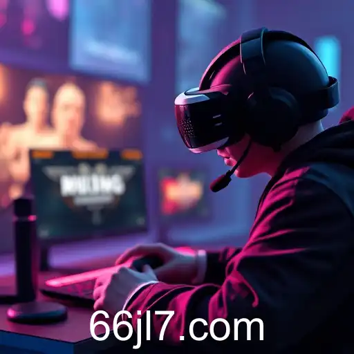 From Clicks to Community: The Rise of Online Gaming Websites