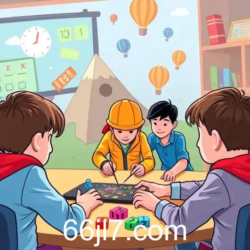 The Impact of Online Gaming in 2025