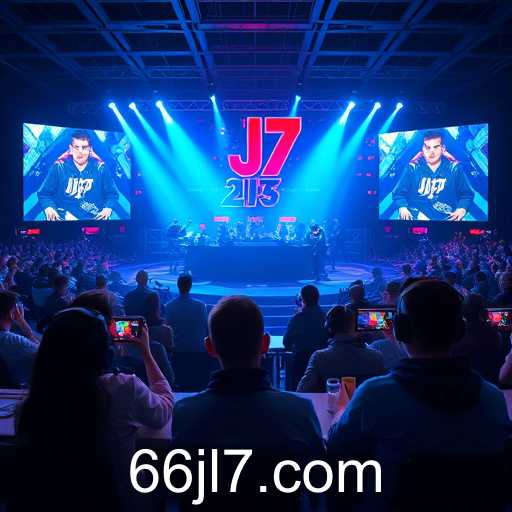 The Emergence of JL7 as a Gaming Powerhouse