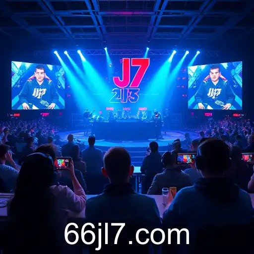 The Emergence of JL7 as a Gaming Powerhouse