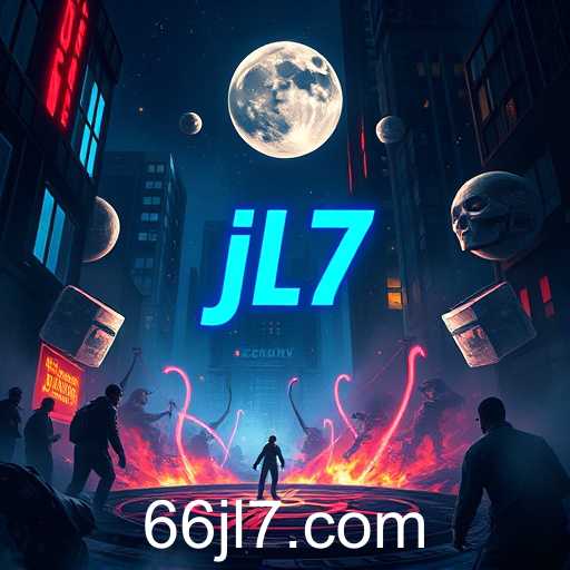 JL7: The Game Site Revolutionizing Player Engagement