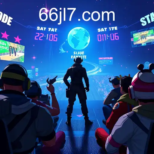 Exploring the Exciting World of 'Multiplayer Fun' Games: A Dive into the Category Marked by 'jl7'