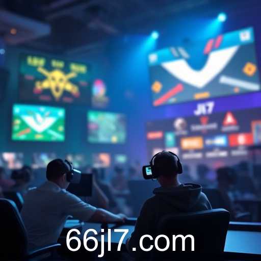 The Surge of Online Gaming Platforms