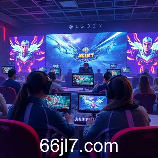 Exploring the Rise of Gaming in 2025