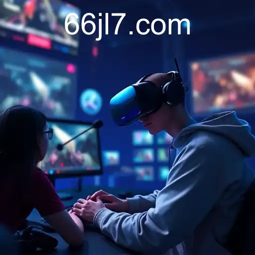 The Rise of Gaming Communities in 2026