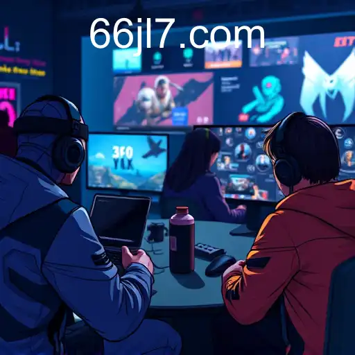 The Rise of Gaming Communities in 2025