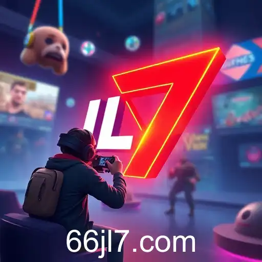 The Rise of JL7 in Digital Gaming