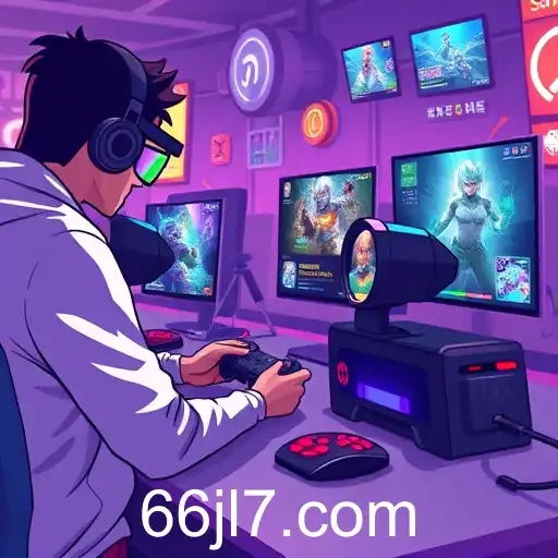 The Rise of Online Gaming Communities in 2025