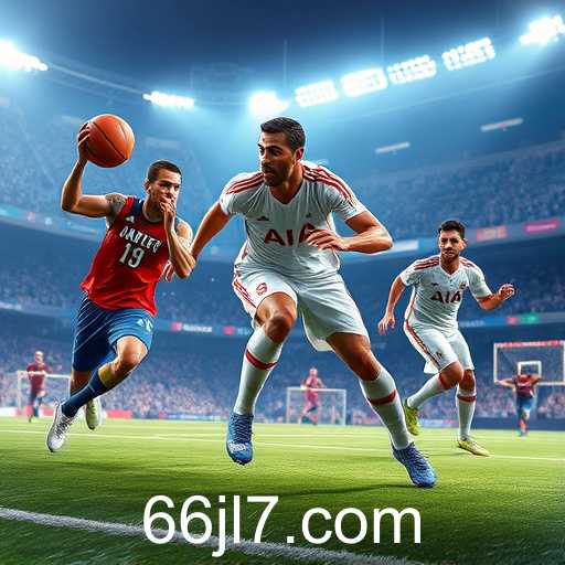 Exploring the World of Sports Simulations