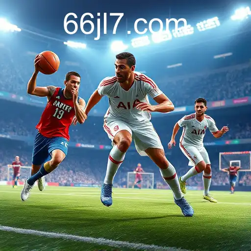 Exploring the World of Sports Simulations