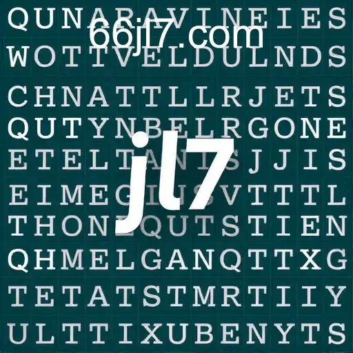 Unraveling the Mystique of 'Word Puzzles' and the Intriguing 'jl7' Keyword